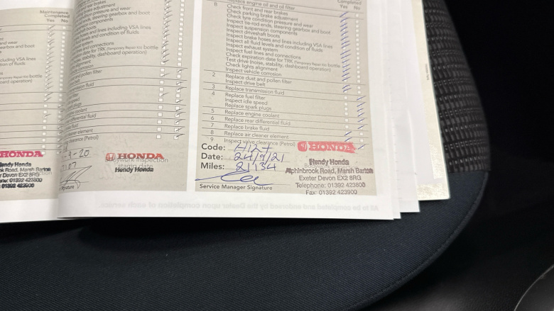 Honda Jazz 1.3 SE 5dr Petrol Hatchback